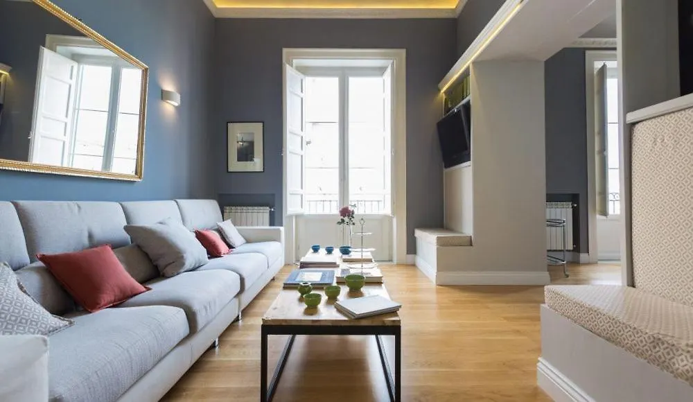 Palazzo Arone Dei Baroni Di Valentino Hotel Palermo 3*,