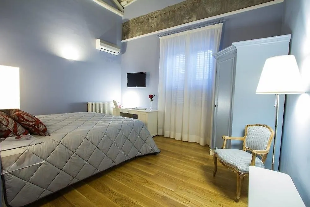 Gasthuis Palazzo Arone Dei Baroni Di Valentino Hotel Palermo