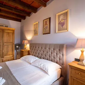 Appartement Casa Perotti Verona
