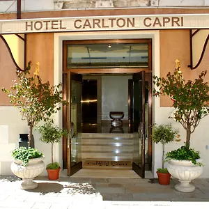 Carlton Capri 3* Venise