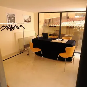 Ucciardhome **** Palermo
