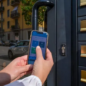 Vakantiehuis Borgo Trento Home, Vicinissimo Ospedale Borgo Trento E Centro Storico Verona