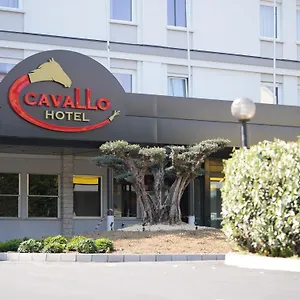 Cavallo Est 4* Vérone