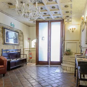 Del Gagini *** Palermo