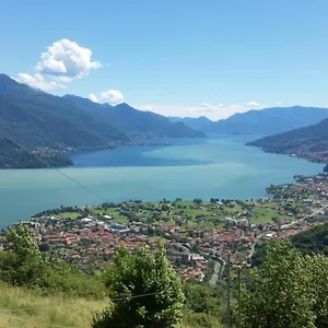 Vakantieboerderij Nona Rosa Gravedona