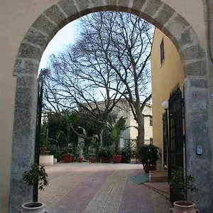 Hotel D'orleans