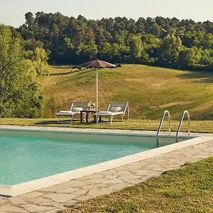 Landhuis Il Casale Di Santamettole Barberino di Mugello