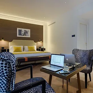 The K Boutique 4* Rome