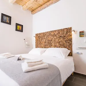 Appartement Mosina Palermo