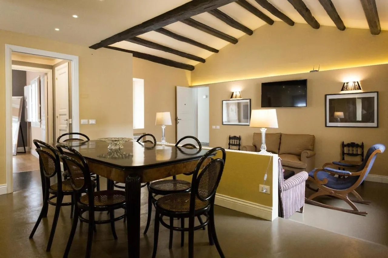 Hotel Palazzo Arone Dei Baroni Di Valentino à Palerme Maison d'hôtes