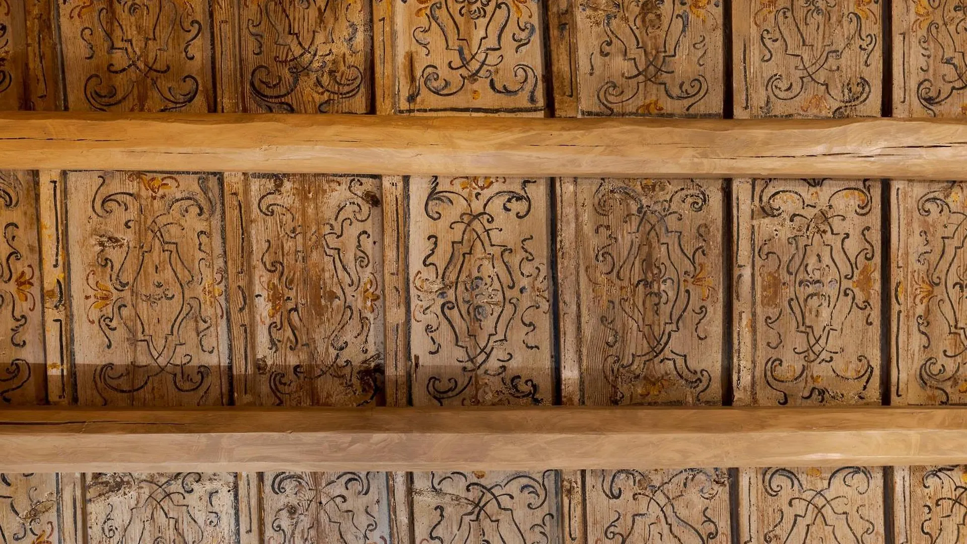 Palazzo Arone Dei Baroni Di Valentino Hotel Palermo